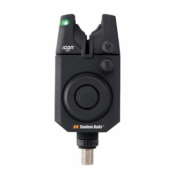 Tandem Baits Icon EX Alarm zielony