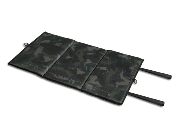 Delphin CarpMAT BANX Camo 90 x 50 cm - Mata karpiowa 90 x 50cm