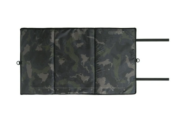 Delphin CarpMAT BANX Camo 110 x 60 cm - Karpių kilimėlis 110 x 60 cm