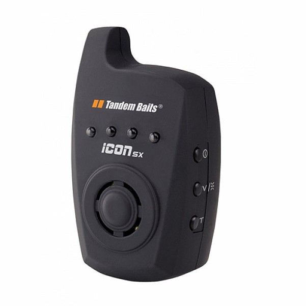 TandemBaits Icon SX Odbiornik - MPN: 02541