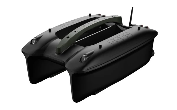 Deeper Quest Baitboat + DownScan - Лодка для прикормки
