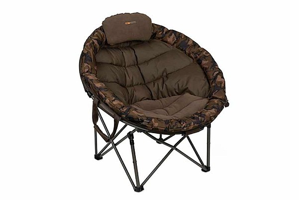 Fox Lounger Chair - продукт для аукціону - MPN: CBC106 - EAN: 5056212181735