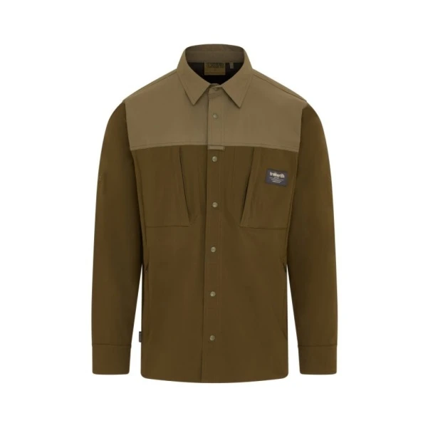 Trakker TechPro Mozzi Shirt M