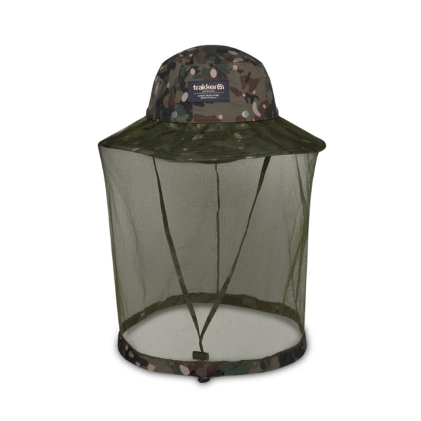 Trakker TechPro Mozzi Boonie Hat Trakker TechPro Mozzi Boonie Hat