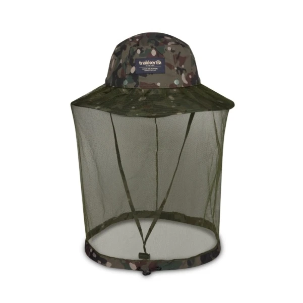 Trakker TechPro Mozzi Boonie Hat