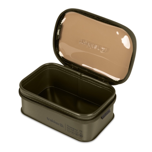 Trakker Downpour T1 Modbloc S (2L) - Green Trakker Downpour T1 Modbloc S (2L) - Green
