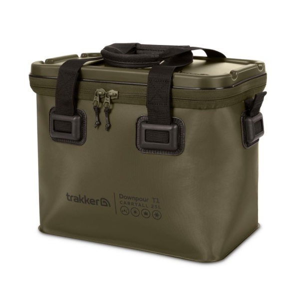 Trakker Downpour T1 Carryall S (25L) - Green Trakker Downpour T1 Carryall S (25L) - Green
