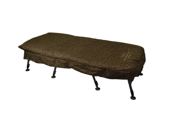 Solar SP C-TECH Sleep System 8 Leg - Wide