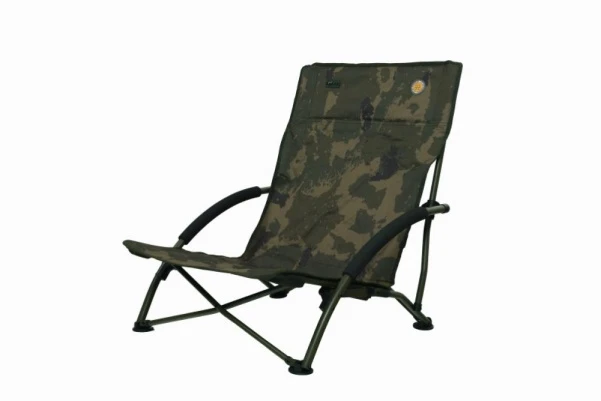 Solar Worldwide Easy Fold Low Chair