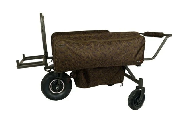 Solar SP C-TECH Barrow Panniers - (Sada 2 kusů)