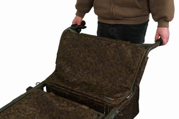 Solar SP C-TECH Handle Bar Bag