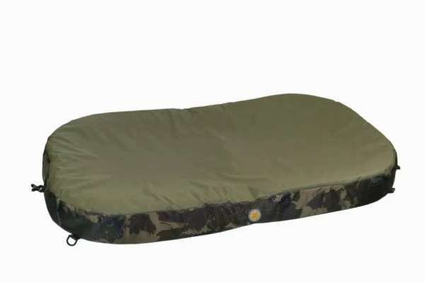 Solar Worldwide Foldable Flat Mat