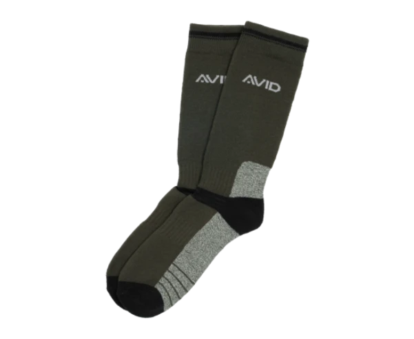 Avid Carp Arctic Series Thermal Socks - (3-pack)