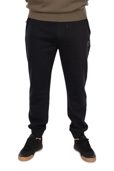 Fox Collection Joggers - Black XXXL Fox Collection Joggers - Black XXXL
