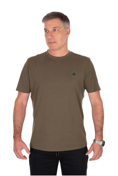 Fox Collection T - Green XXXL Fox Collection T - Green XXXL