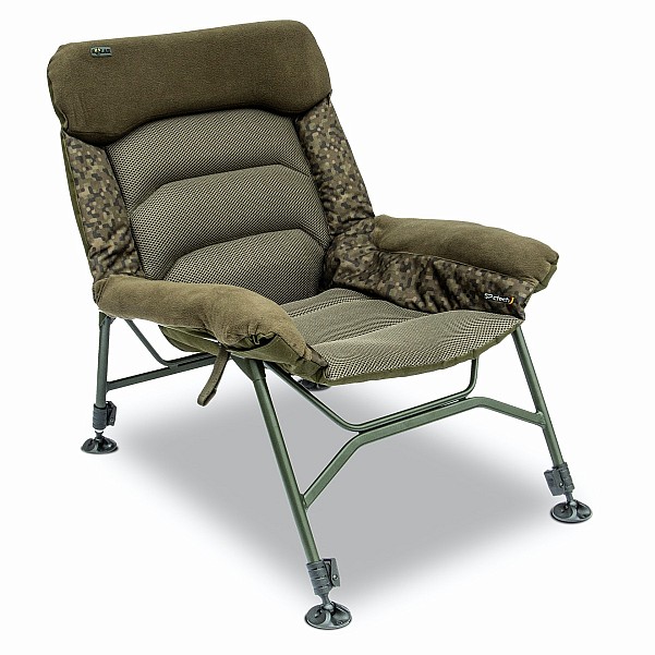 Solar SP C-TECH Sofa Chair - producto para subasta - MPN: CTCH02 - EAN: 5055681515959