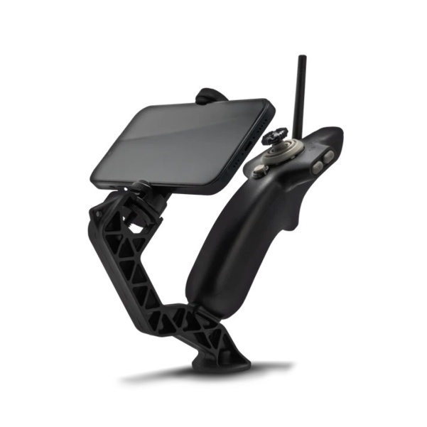 Deeper phone and remote controller holder Deeper phone and remote controller holder