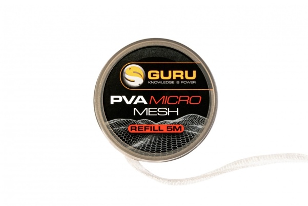 GURU PVA Micromesh Refill 5m