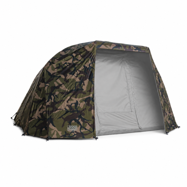 Fox EOS Camo Pro Bivvy - 1 Person Skin Fox EOS Camo Pro Bivvy - 1 Person Skin