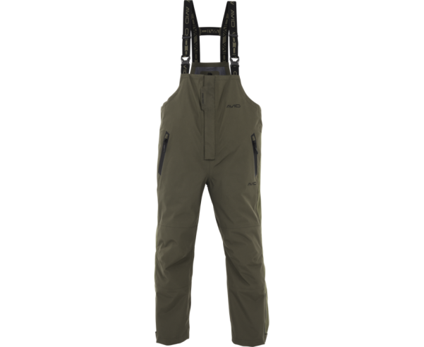 Avid Carp Hydro-Force 20K Pro Salopettes M Avid Carp Hydro-Force 20K Pro Salopettes M