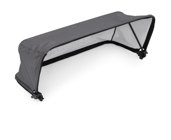 Preston Innovations Ventalite XXL Hood Assembly Only - Grey XXL Preston Innovations Ventalite XXL Hood Assembly Only - Grey XXL