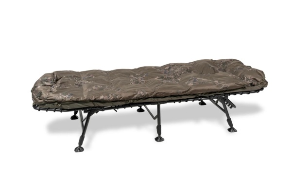 Nash Scope OPS 4 Fold Pro Sleep System Nash Scope OPS 4 Fold Pro Sleep System