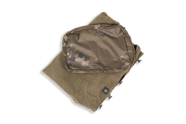 Nash Scope Sleep System Heated Blanket Nash Scope Sleep System Heated Blanket