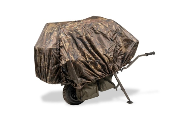 Nash Trax Barrow Cover Camo Nash Trax Barrow Cover Camo