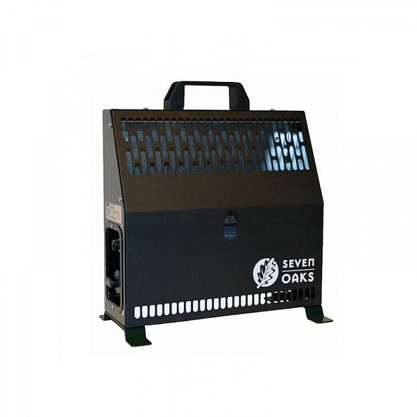Seven Oaks Heater - producto para subasta - MPN: 70181 - EAN: 4260434340097