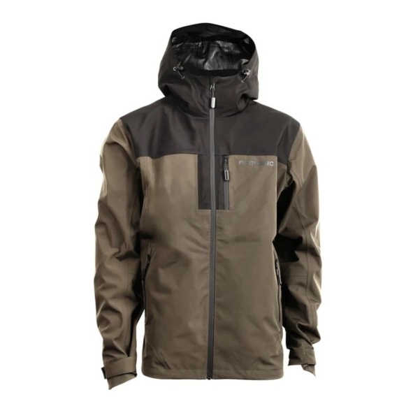 Prologic Signature Waterproof Jacket Green M Prologic Signature Waterproof Jacket Green M