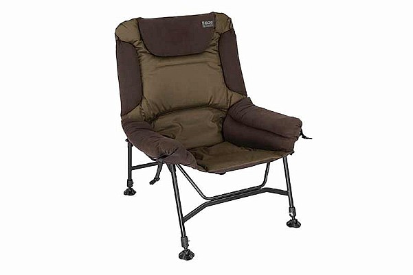 Fox EOS Lounger Chair - продукт для аукціону - MPN: CBC110 - EAN: 5056212198443