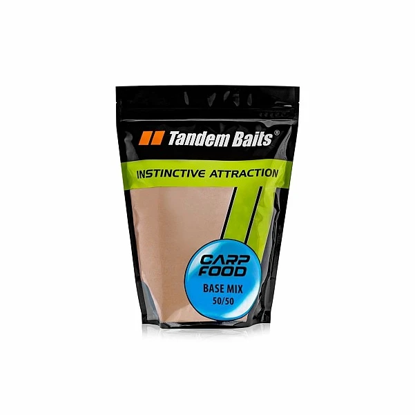 TandemBaits 50/50 - Premium Mix 1kg