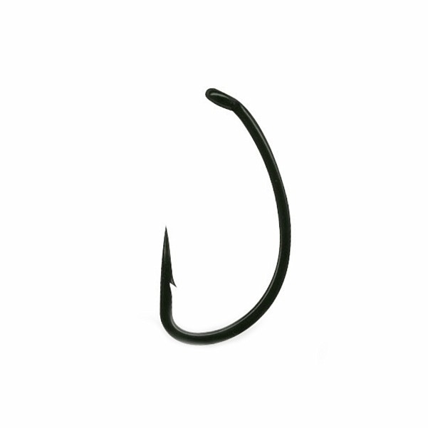 Gardner Covert Dark Continental Mugga Hook розмір 2