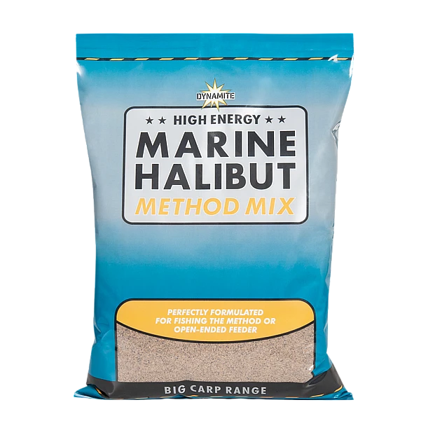 Dynamite Baits Method Mix - Marine Halibut  2kg