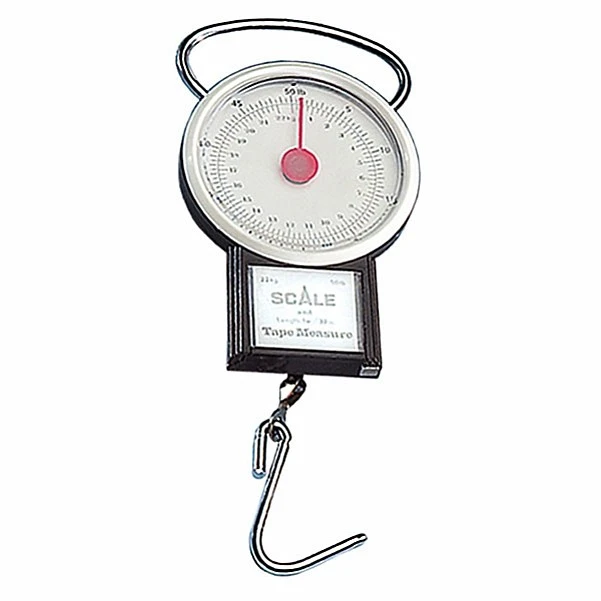 Jaxon Scale  - Mechanische Waage 1 Stück