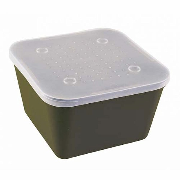 Tandem Baits - Große KöderboxMaße 17cm x 17cm x 10cm - MPN: 06127 - EAN: 5907666644652