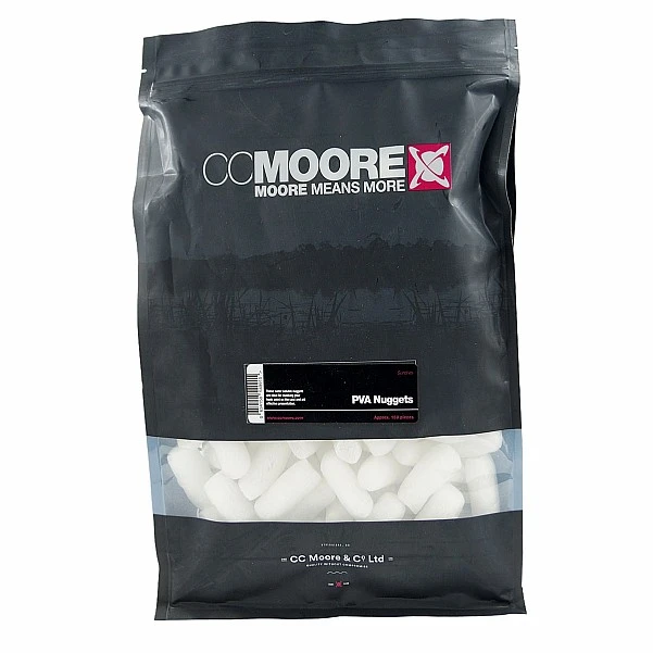 CcMoore PVA Nuggets 100 sztuk
