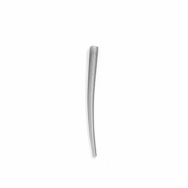 Gardner Covert Anti-Tangle Sleeves C-Thru Silt - czarny