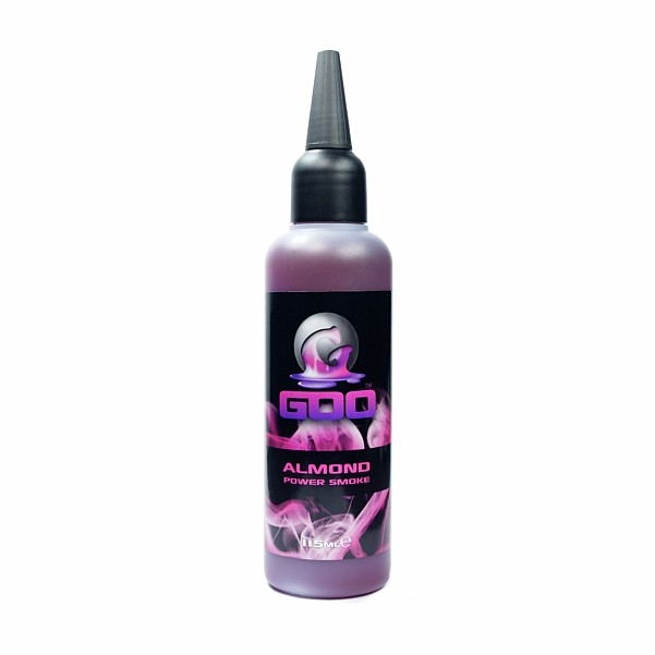 Kiana Carp Goo Pink Almond Smokeobal 115ml - MPN: KGOO11 - EAN: 5060301350100