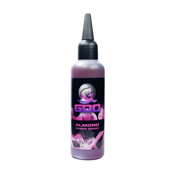Kiana Carp Goo Pink Almond Smoke 115ml