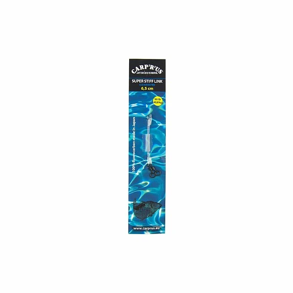 Carprus SUPER STIFF LINK 6,5 cm