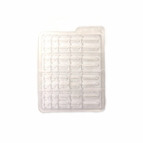 Fox Edges Hair Extending Boilie Propspackaging 2 blister packs - MPN: CAC497 - EAN: 5055350241417