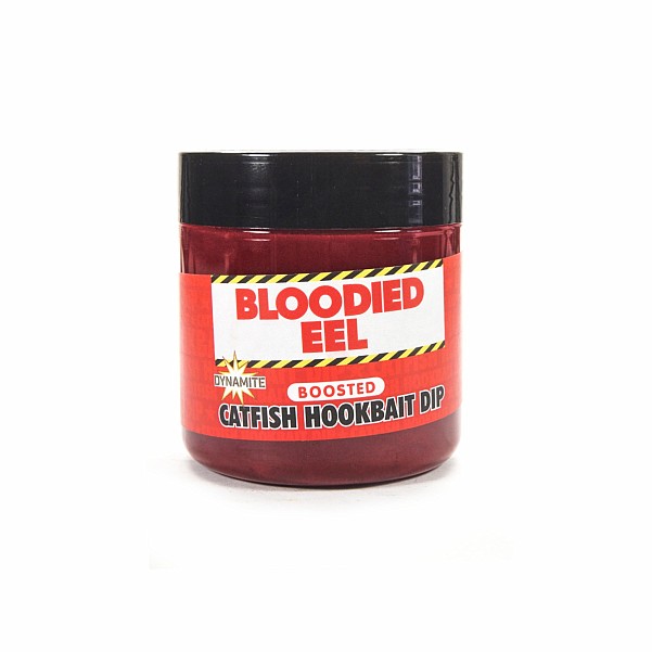 Dynamite Baits Bloodied Eel Bait Dipcsomagolás 270ml - MPN: DY879 - EAN: 5031745209552