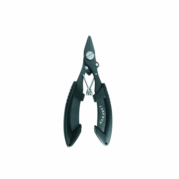 Carprus Titanium Scissorspackaging 1 piece - MPN: CRU506008 - EAN: 8592400978383