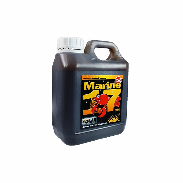 Solar Liquide Marine 17 Compoundopakowanie 1000ml - MPN: M17 - EAN: 5055681505103