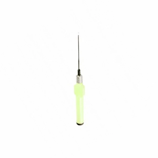 Solar Boilie Needle fosforyzujący / nite glow