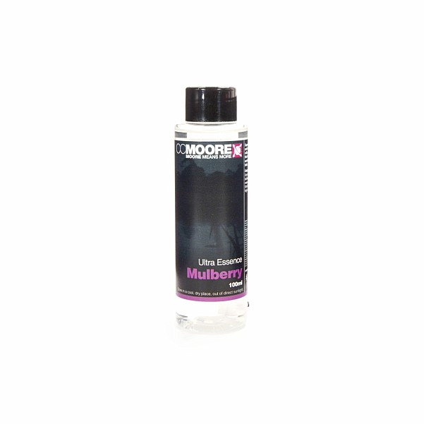 CcMoore Ultra Mulberry EssenceVerpackung 100 ml - MPN: 98014 - EAN: 634158433931