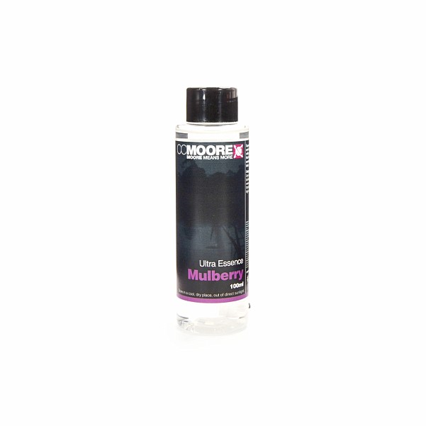 CcMoore Ultra Mulberry Essenceobal 100 ml - MPN: 98014 - EAN: 634158433931