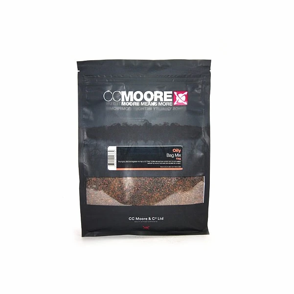 CcMoore Bag Mix - Oily 1 kg