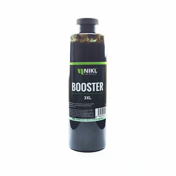 Karel Nikl Booster 3XLembalaje 250ml - MPN: 2071015 - EAN: 8592400071015